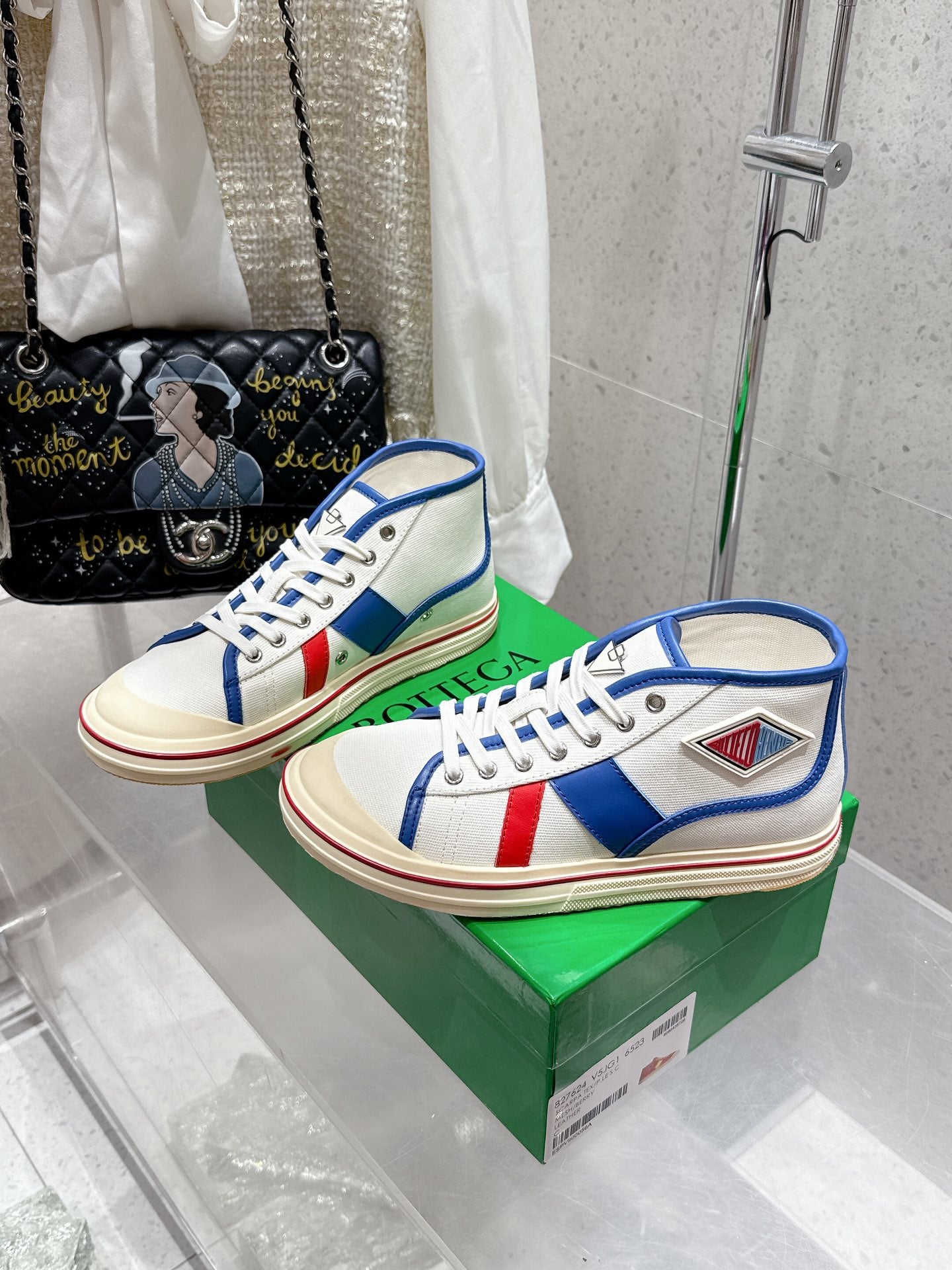 China Replica Bottega Veneta Women Shoes 84usd Only