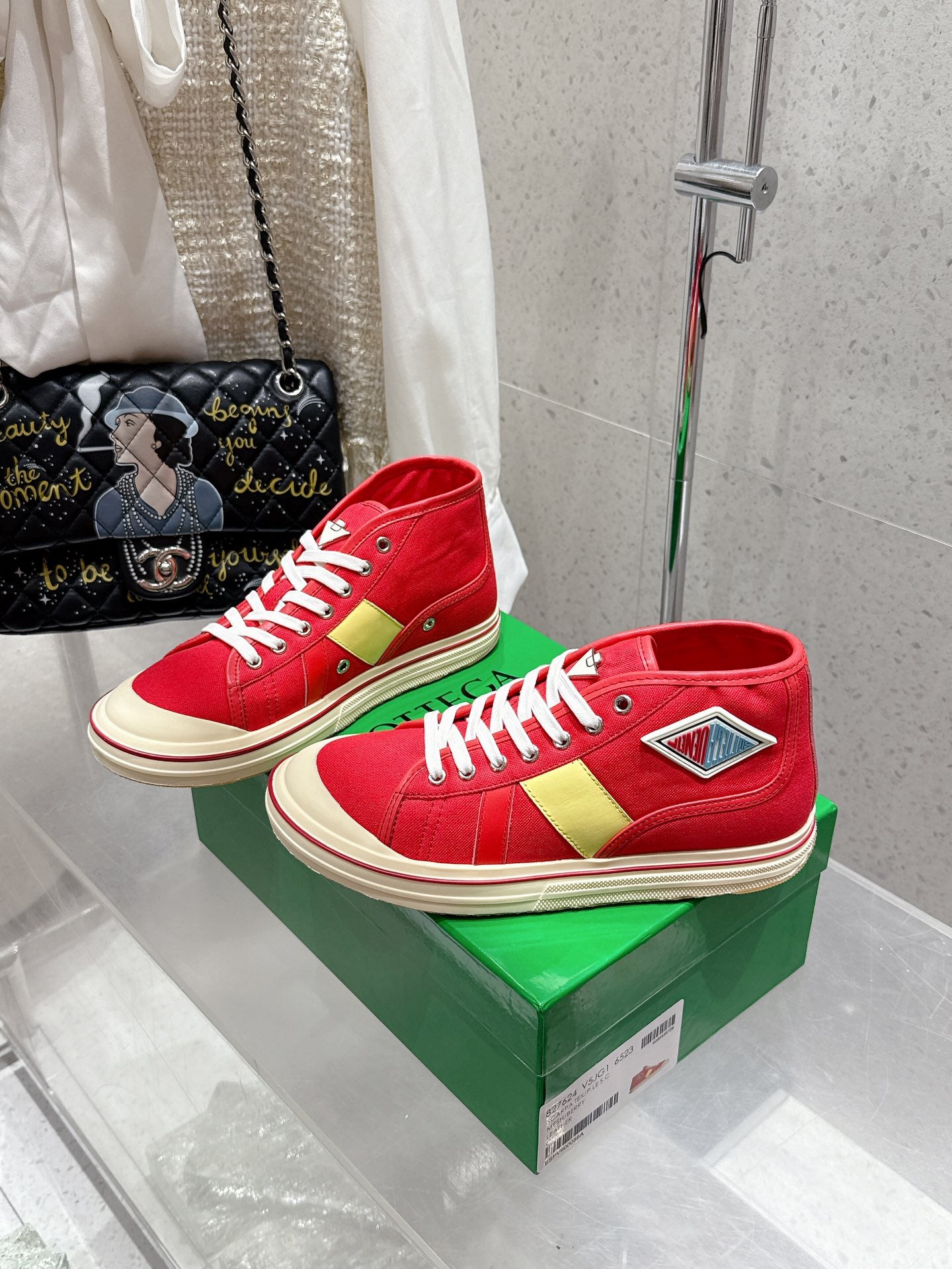 China Replica Bottega Veneta Women Shoes 84usd Only