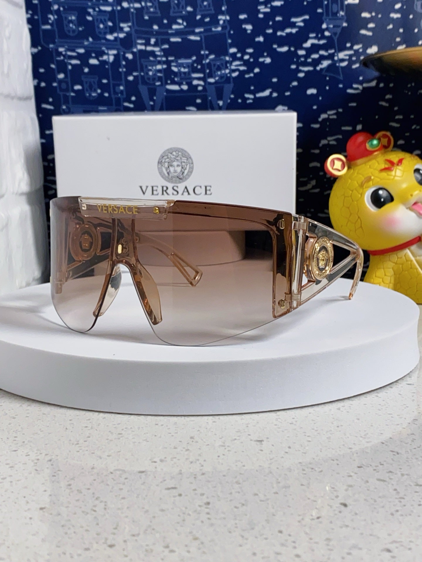 China Replica Versace Sunglasses 34usd Only