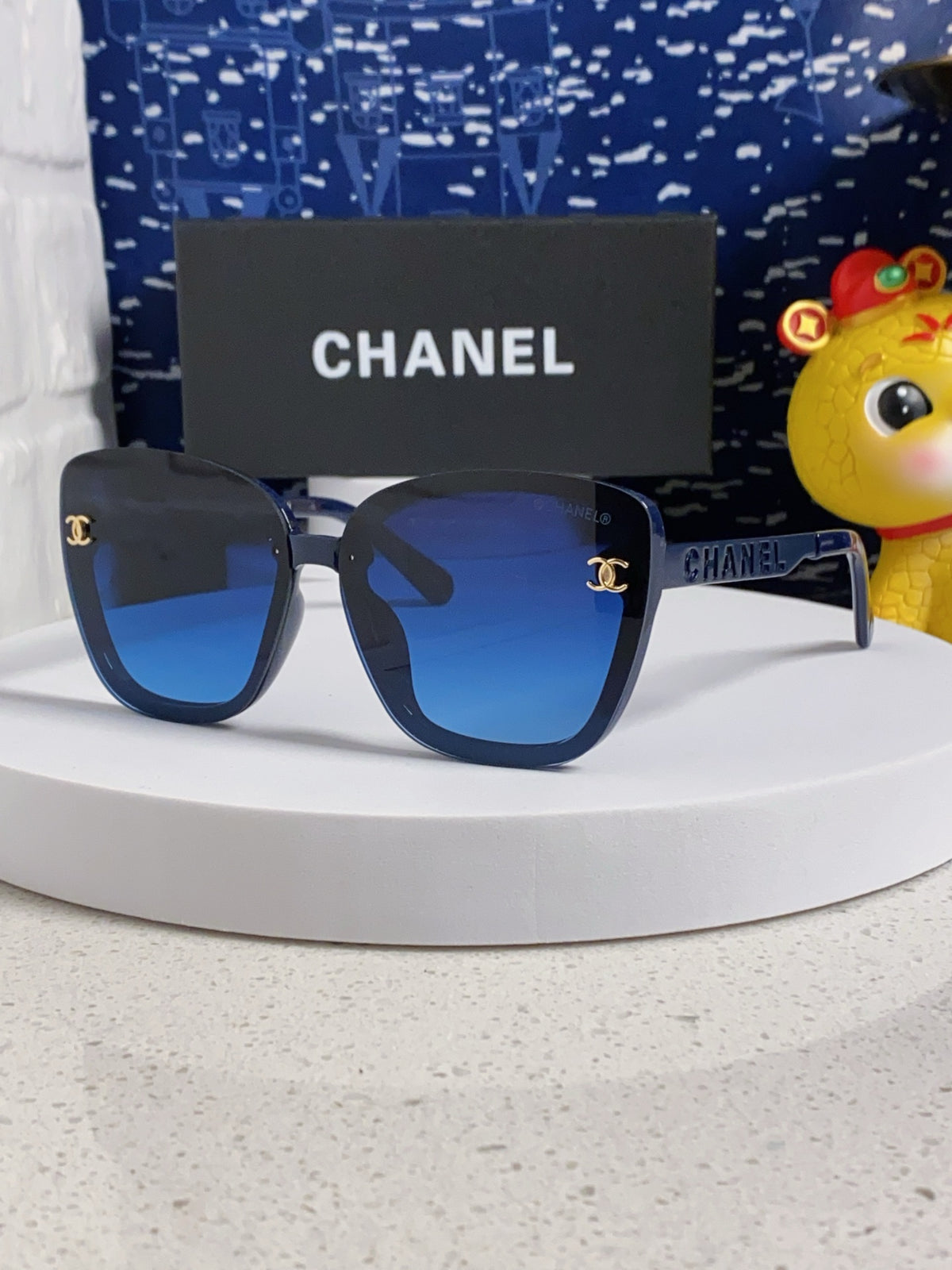 China Replica Chanel Sunglasses 24usd Only