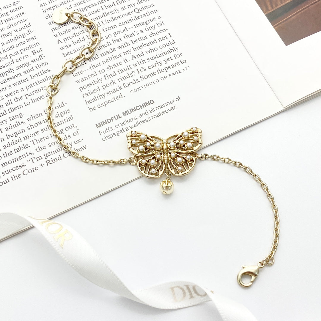 China Replica Dior Bracelets 28usd Only