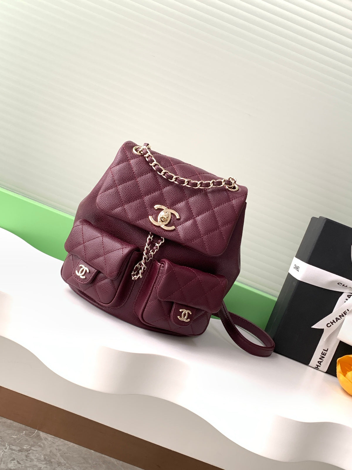 China Replica Chanel Handbags 243usd Only