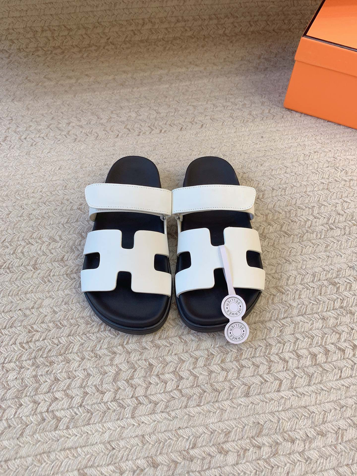 China Replica Hermes Women Shoes 112usd Only
