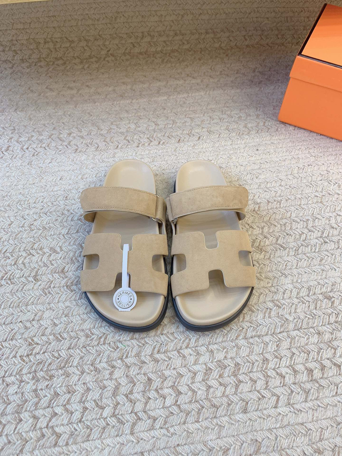 China Replica Hermes Women Shoes 112usd Only