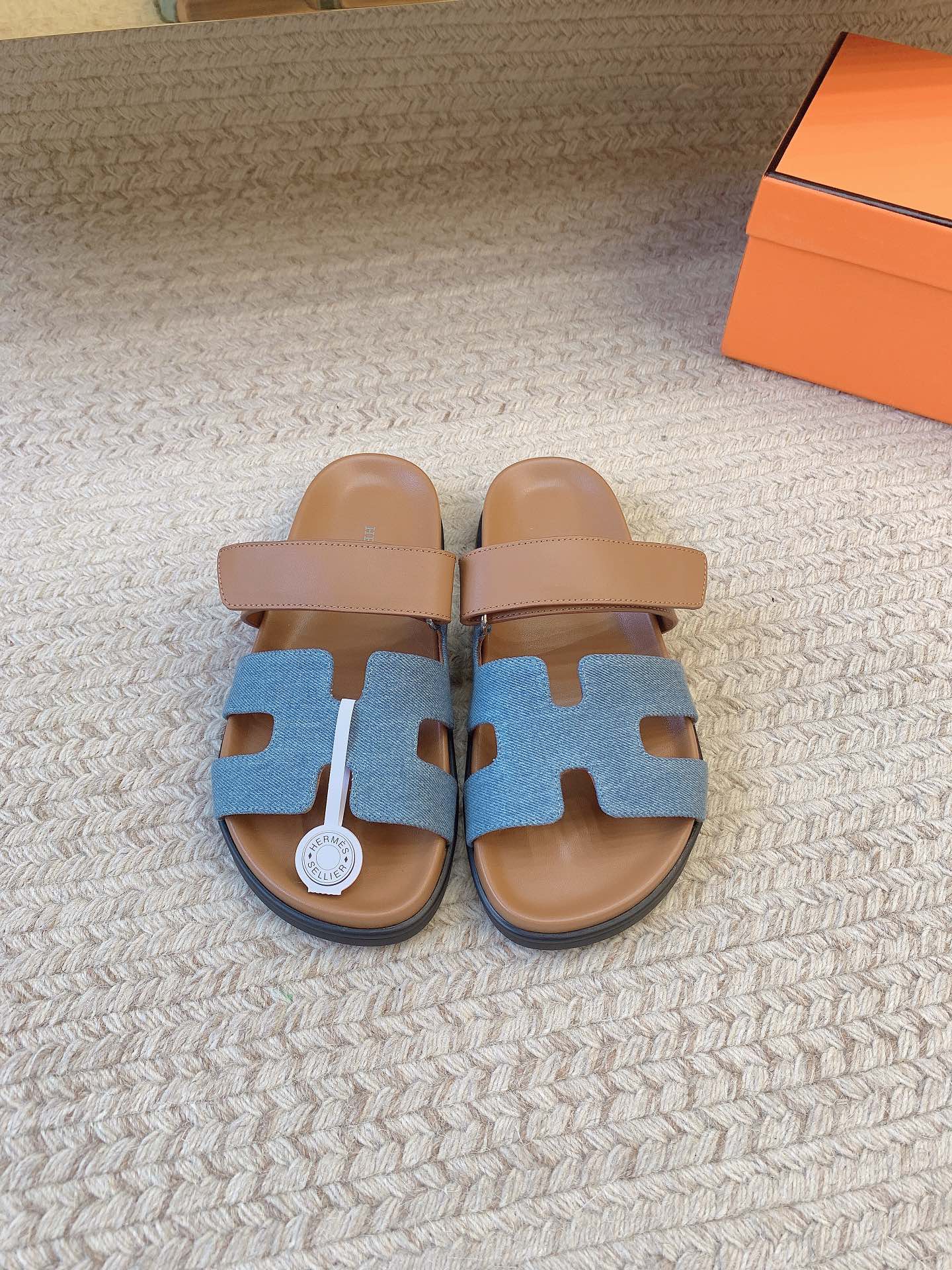 China Replica Hermes Women Shoes 112usd Only