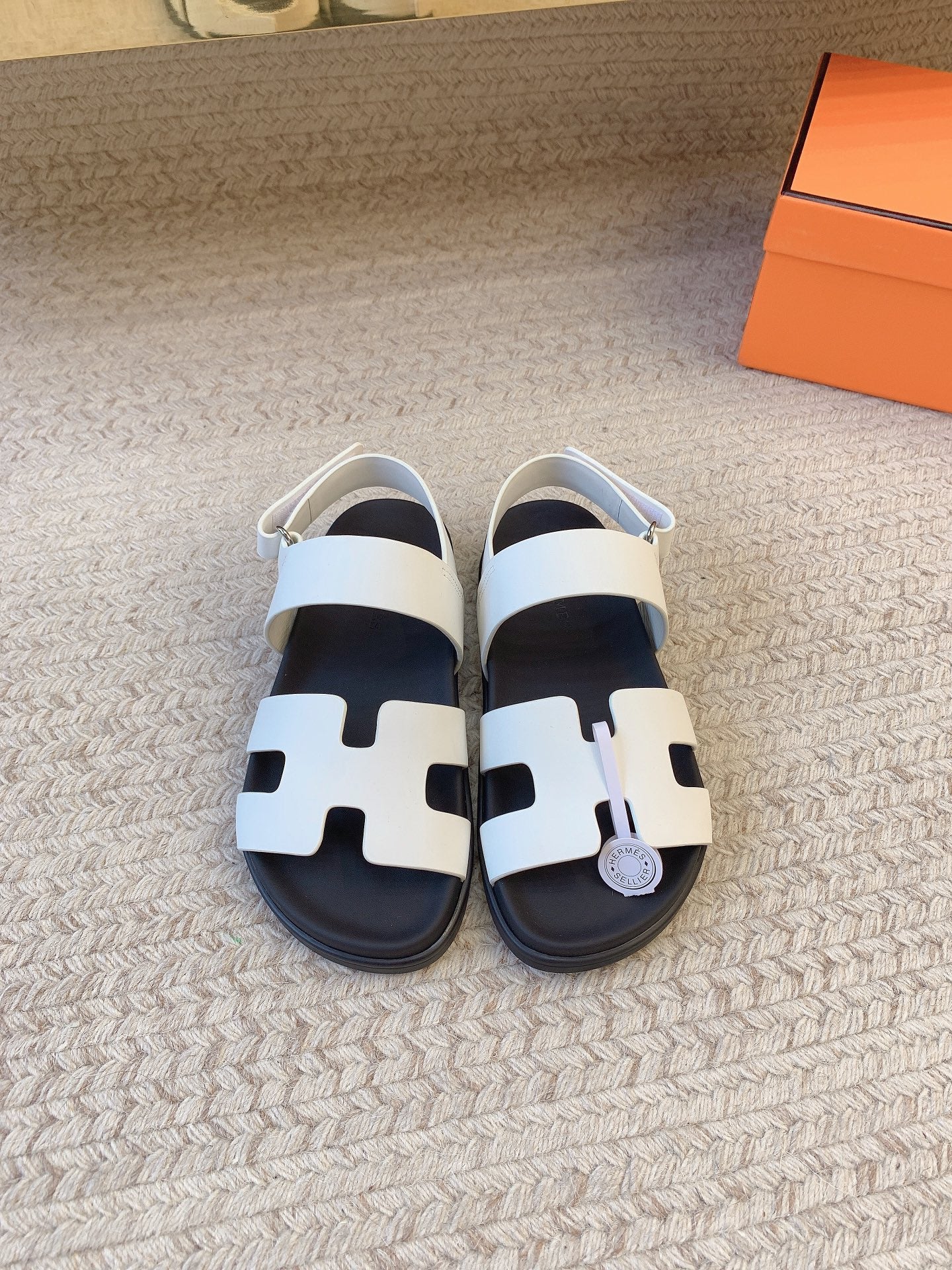 China Replica Hermes Women Shoes 112usd Only