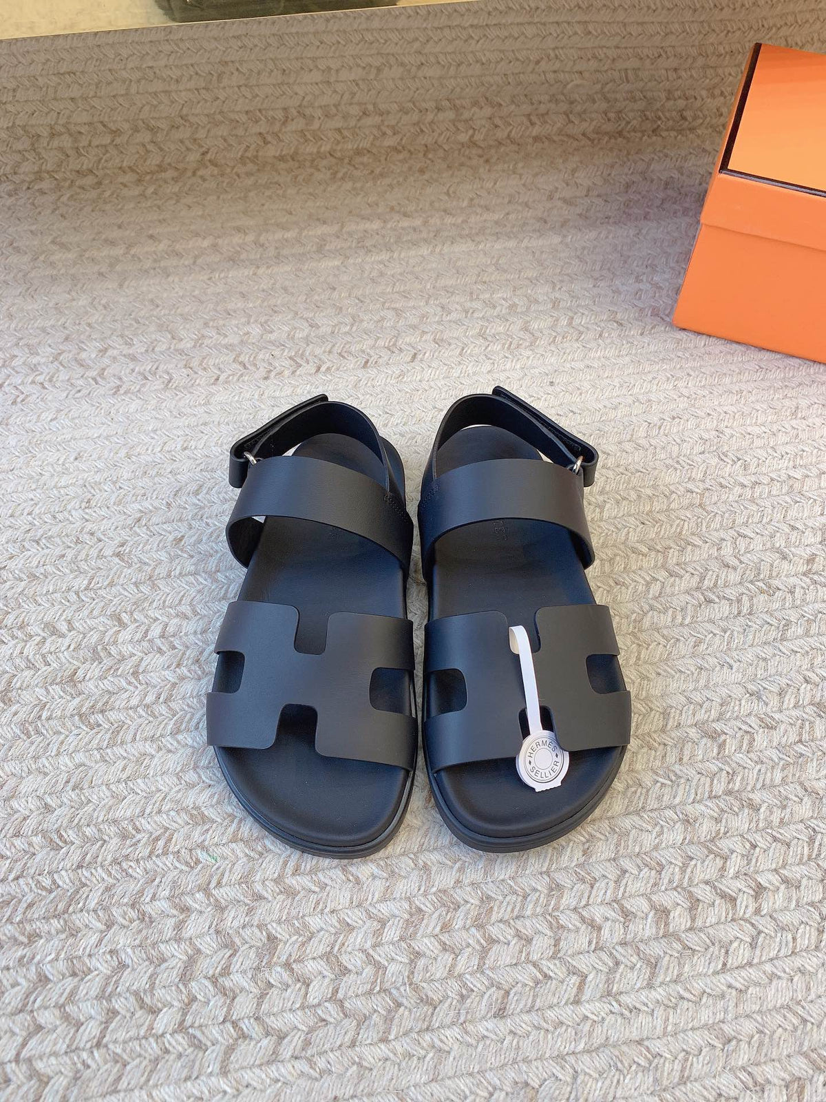 China Replica Hermes Women Shoes 112usd Only