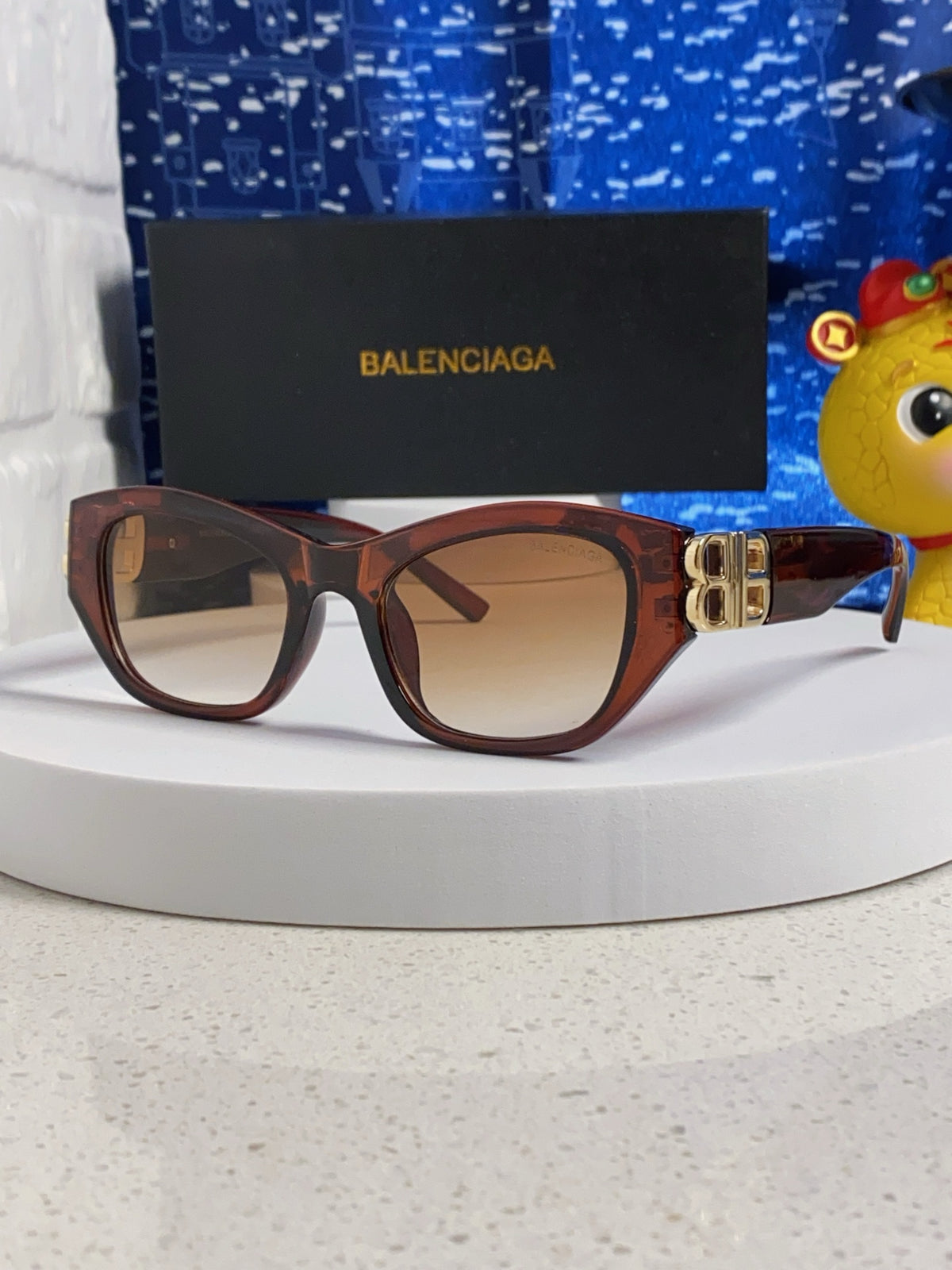 China Replica Balenciaga Sunglasses 28usd Only