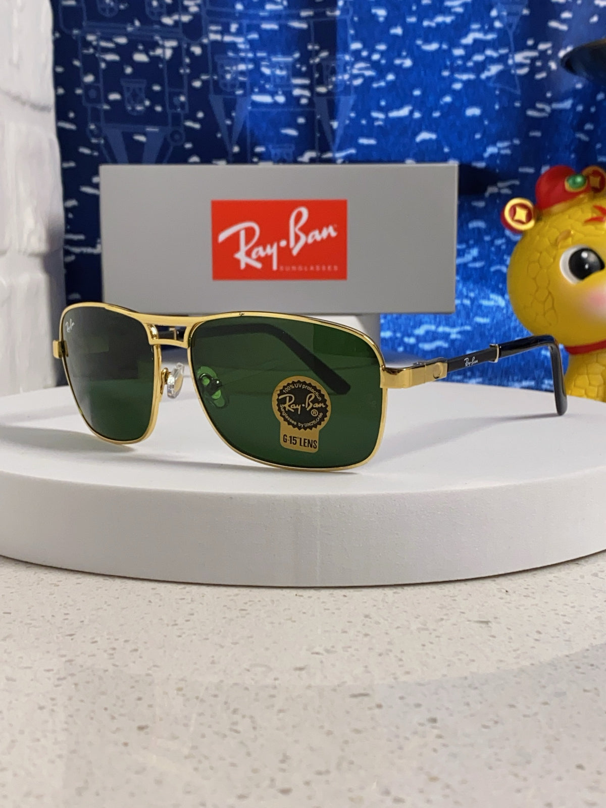 China Replica Ray-Ban Sunglasses 36usd Only