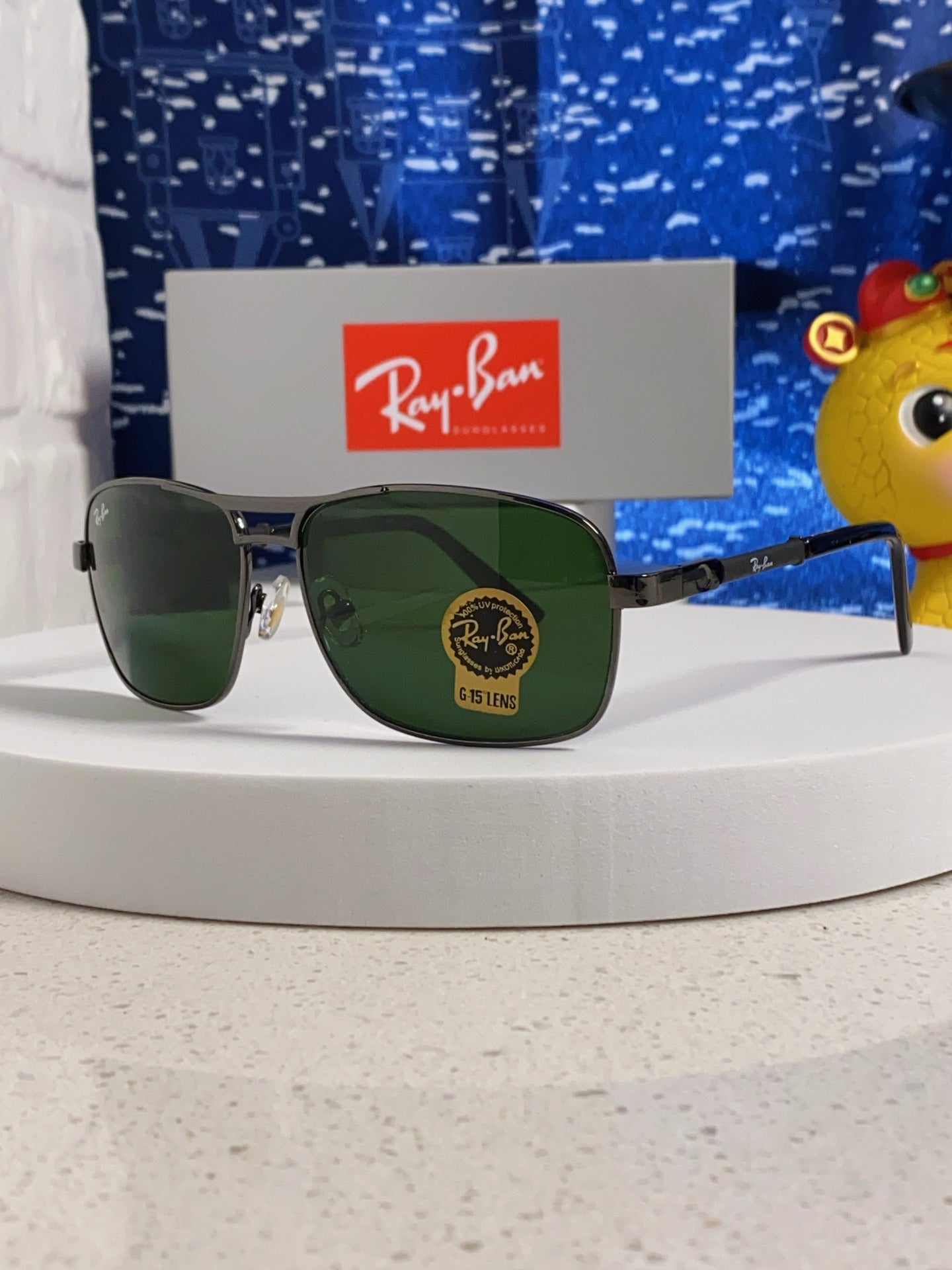 China Replica Ray-Ban Sunglasses 36usd Only