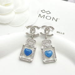 China Replica Chanel Earrings 28usd Only