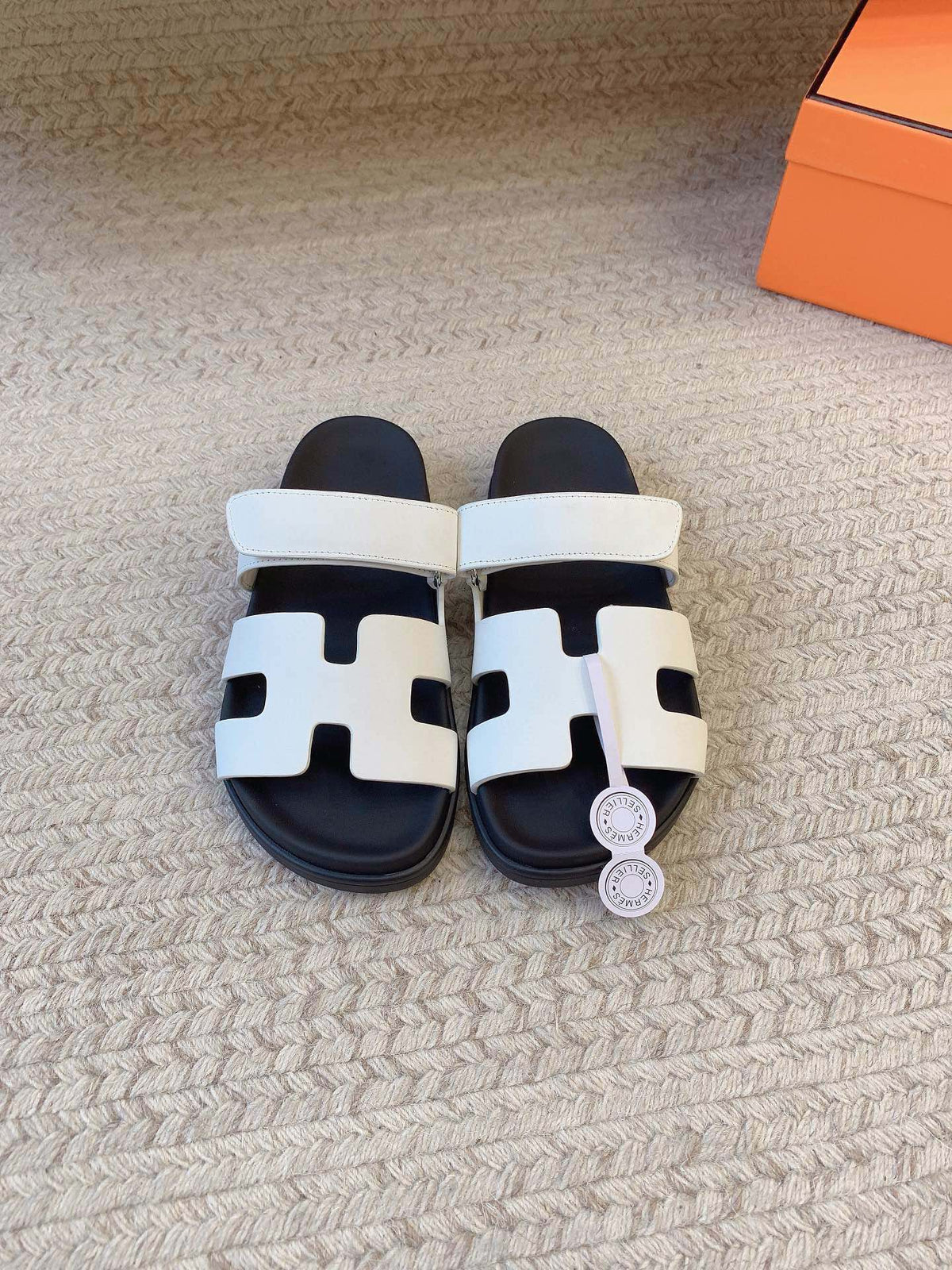 China Replica Hermes Women Shoes 112usd Only