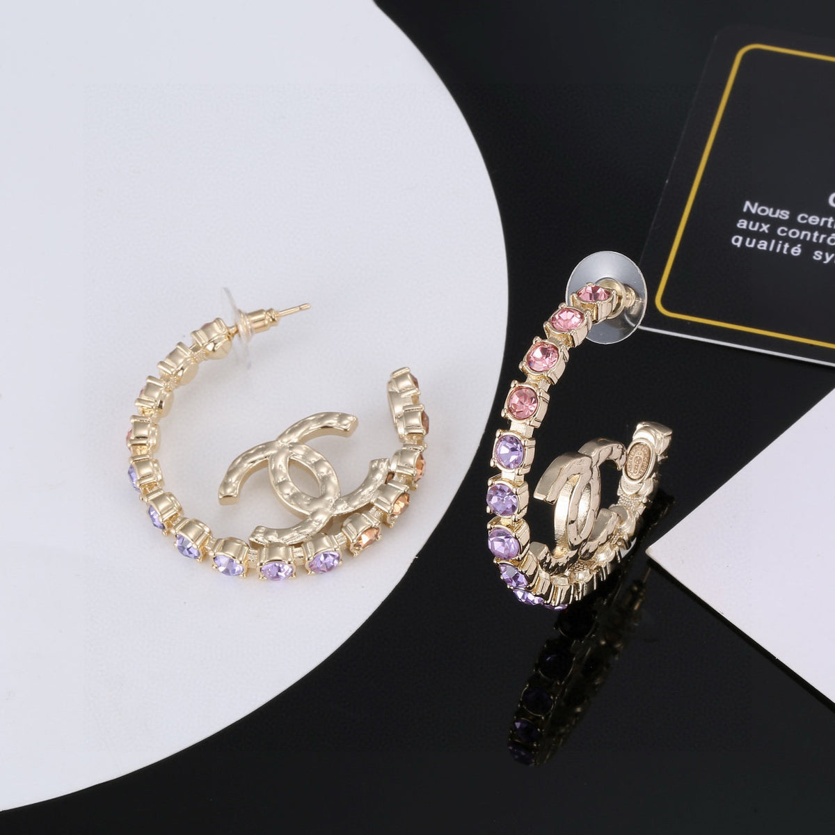 China Replica Balenciaga Earrings 22usd Only