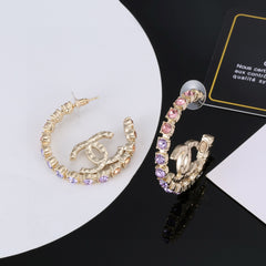 China Replica Balenciaga Earrings 22usd Only