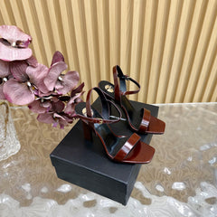 China Replica YSL Women Shoes 98usd Only