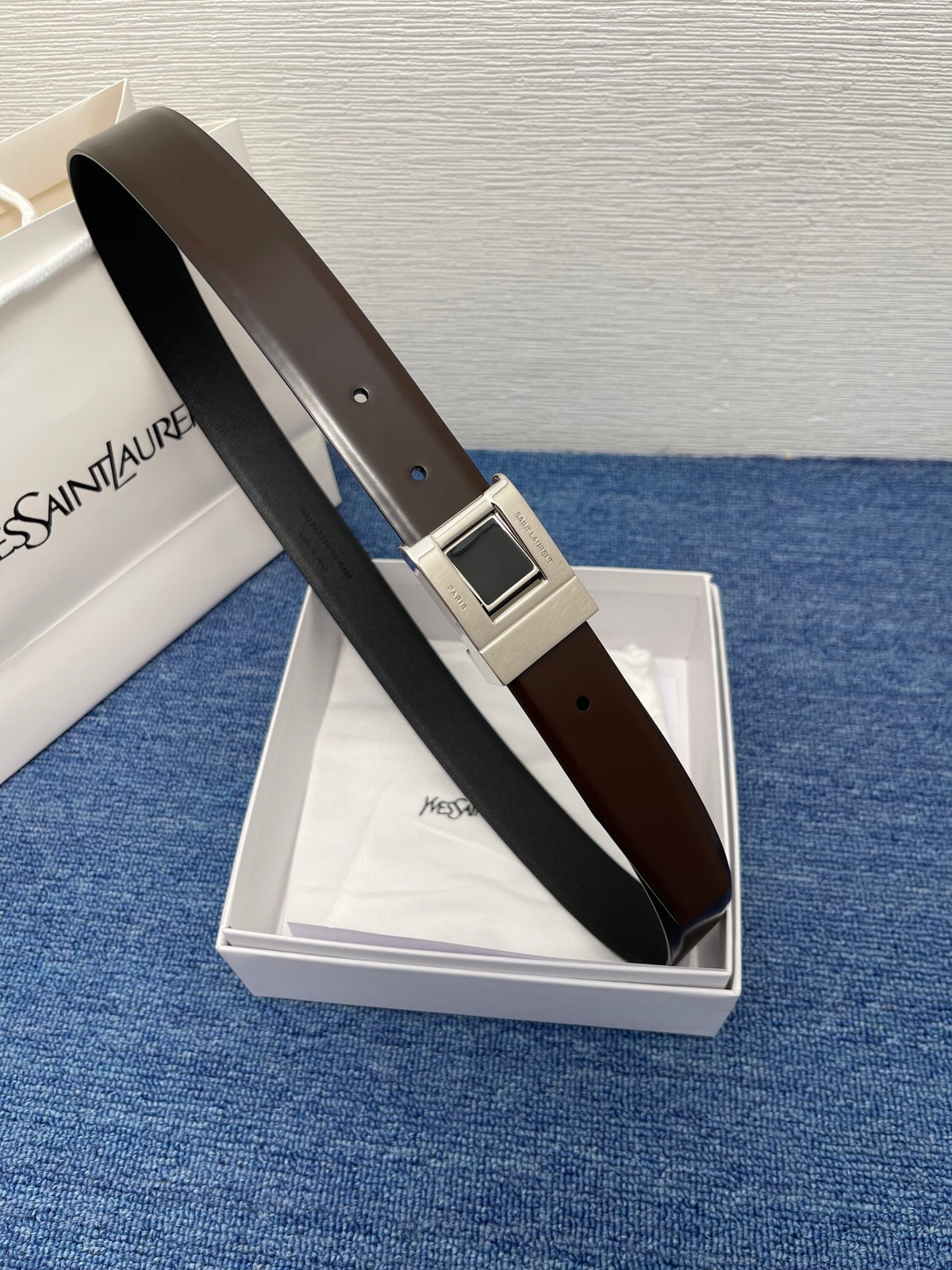 China Replica YSL Belts 56usd Only