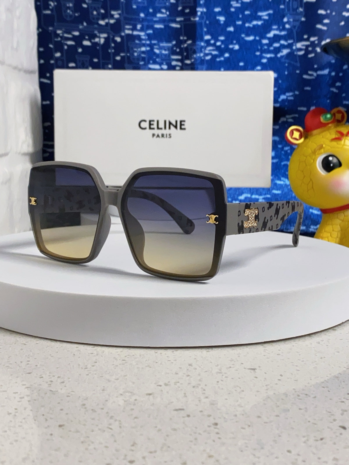 China Replica Celine Sunglasses 28usd Only