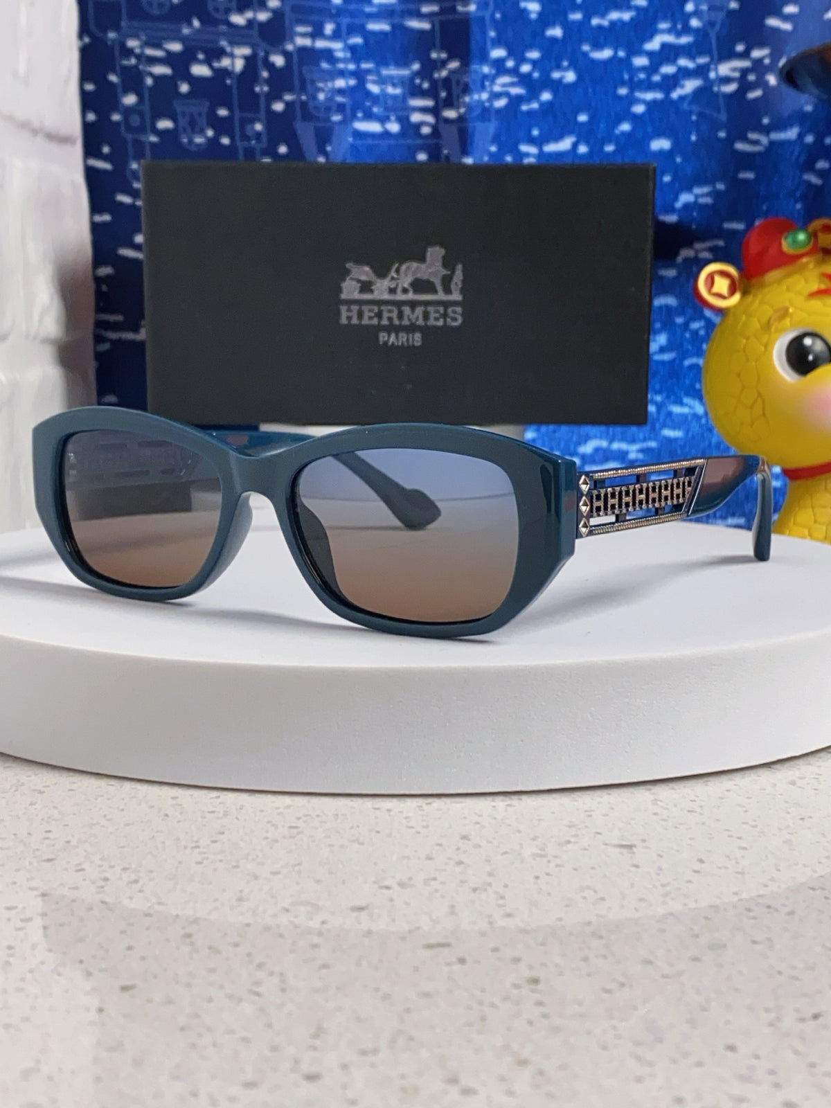 China Replica Hermes Sunglasses 28usd Only