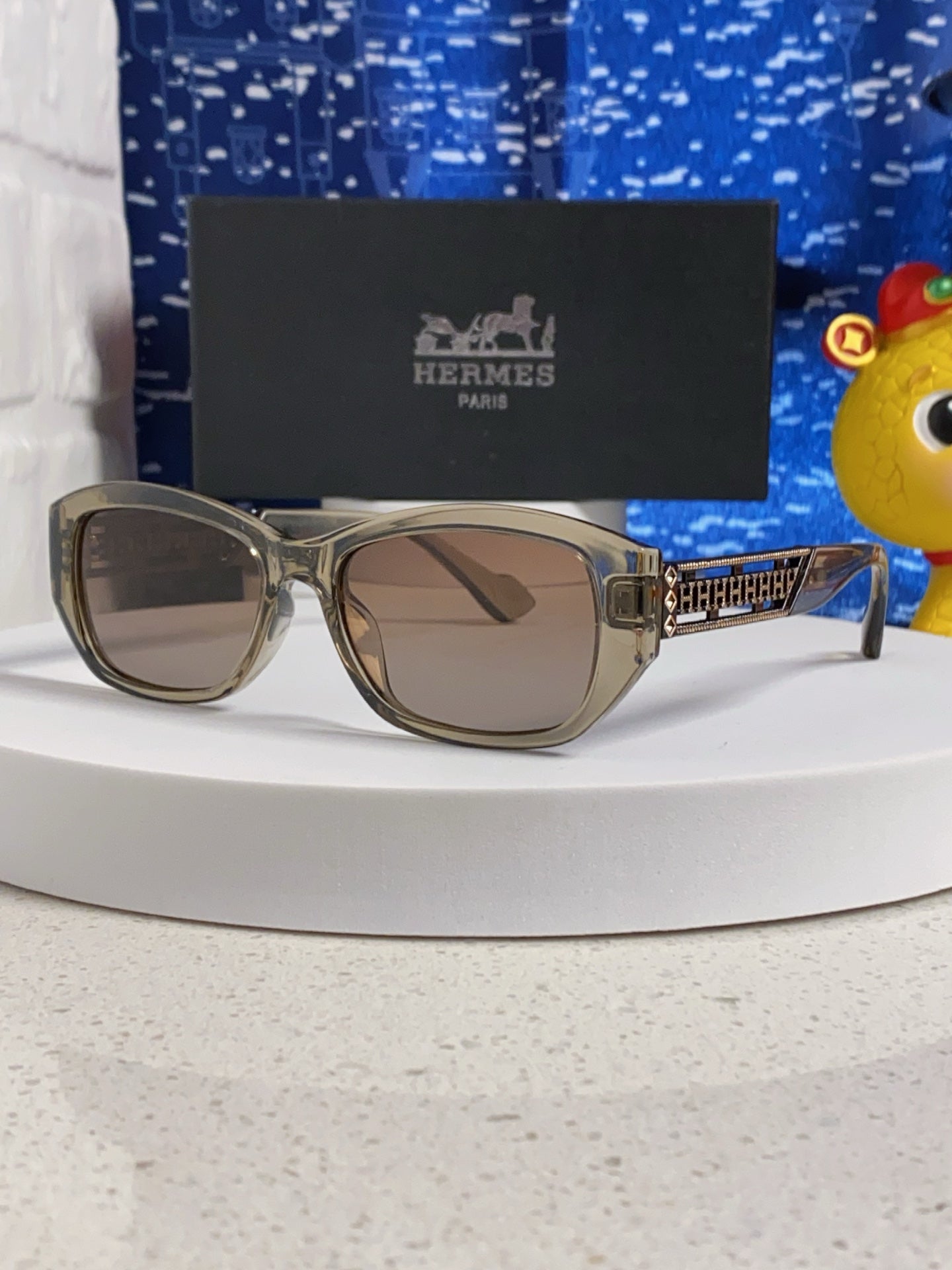 China Replica Hermes Sunglasses 28usd Only