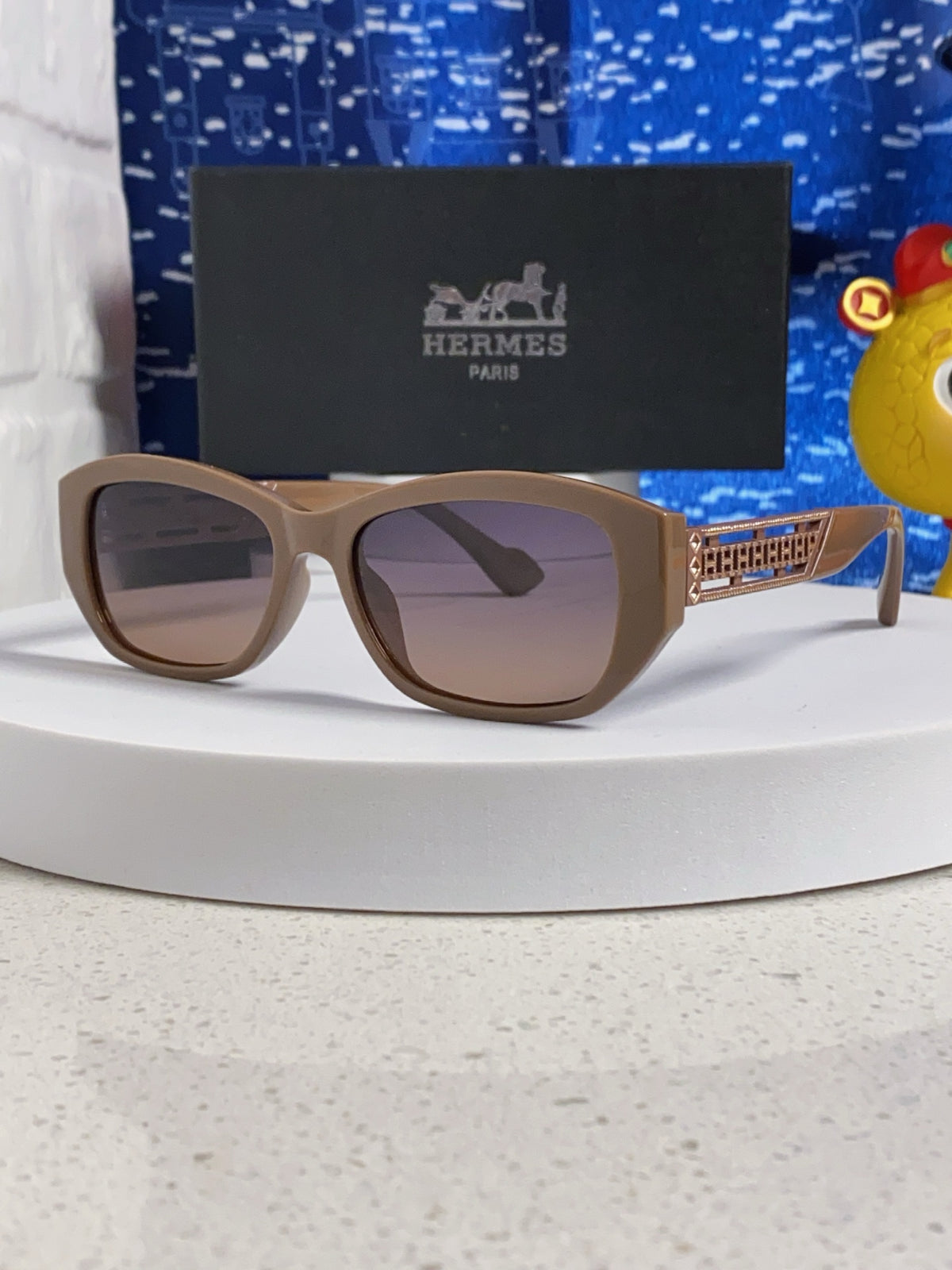 China Replica Hermes Sunglasses 28usd Only