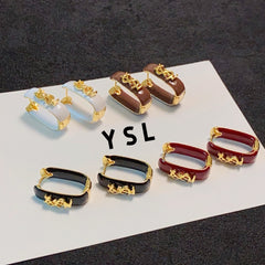 China Replica YSL Earrings 25usd Only