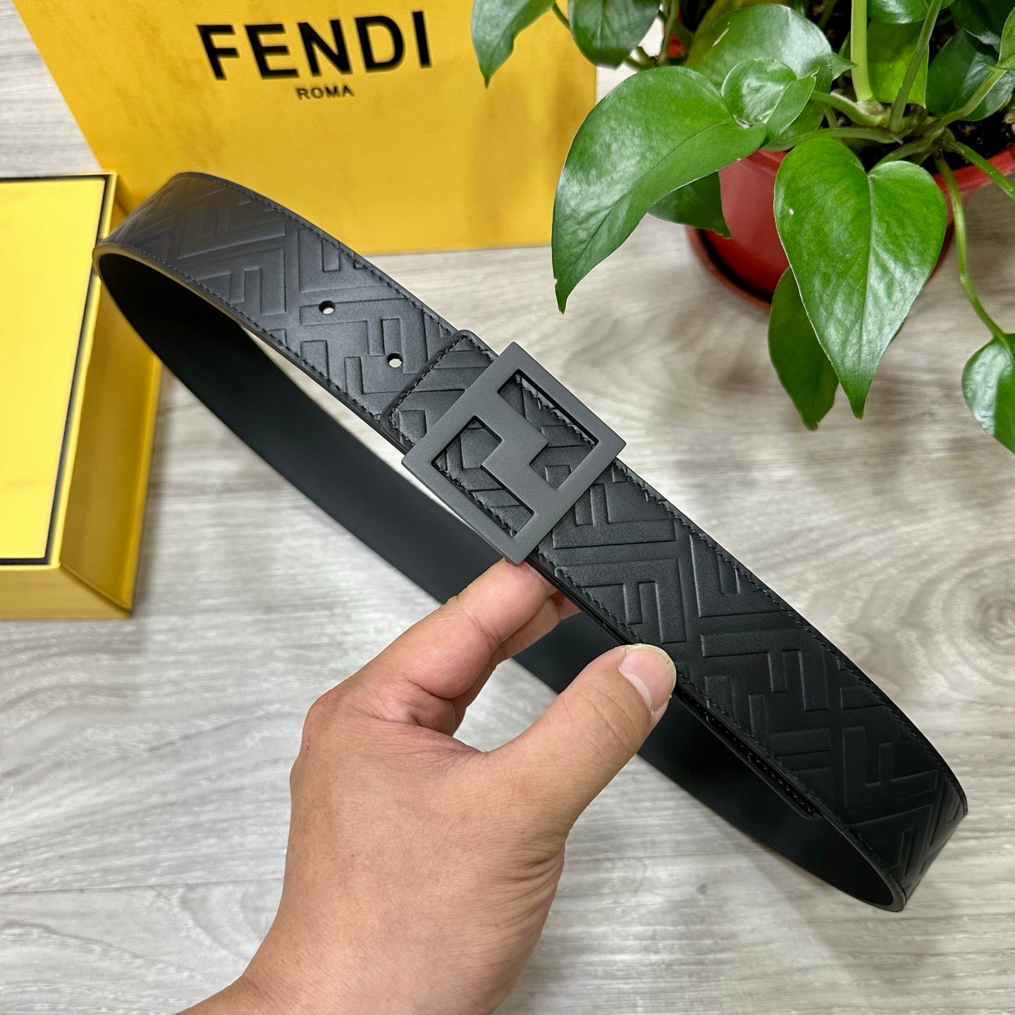 China Replica Fendi Belts 54usd Only