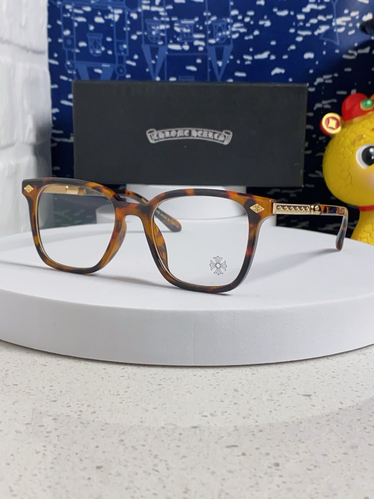 China Replica Chrome Hearts Sunglasses 28usd Only