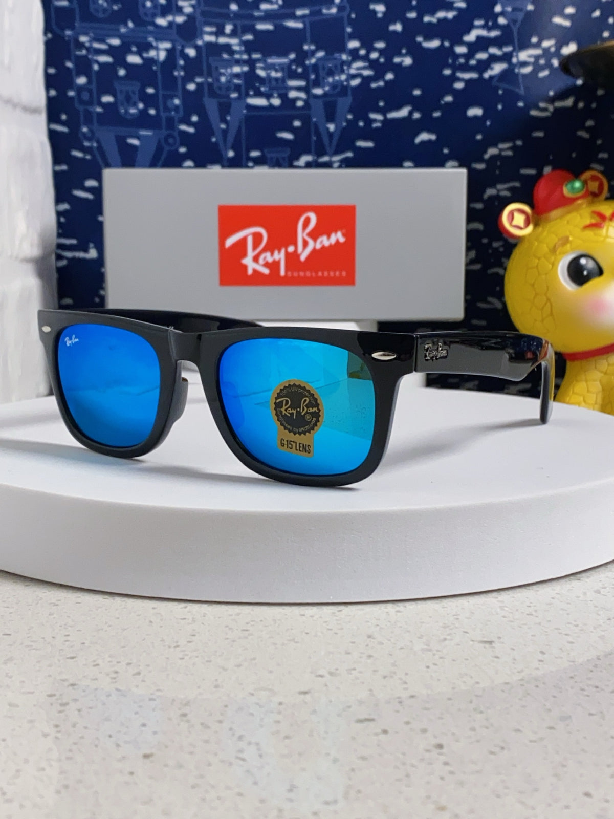 China Replica Ray-Ban Sunglasses 28usd Only