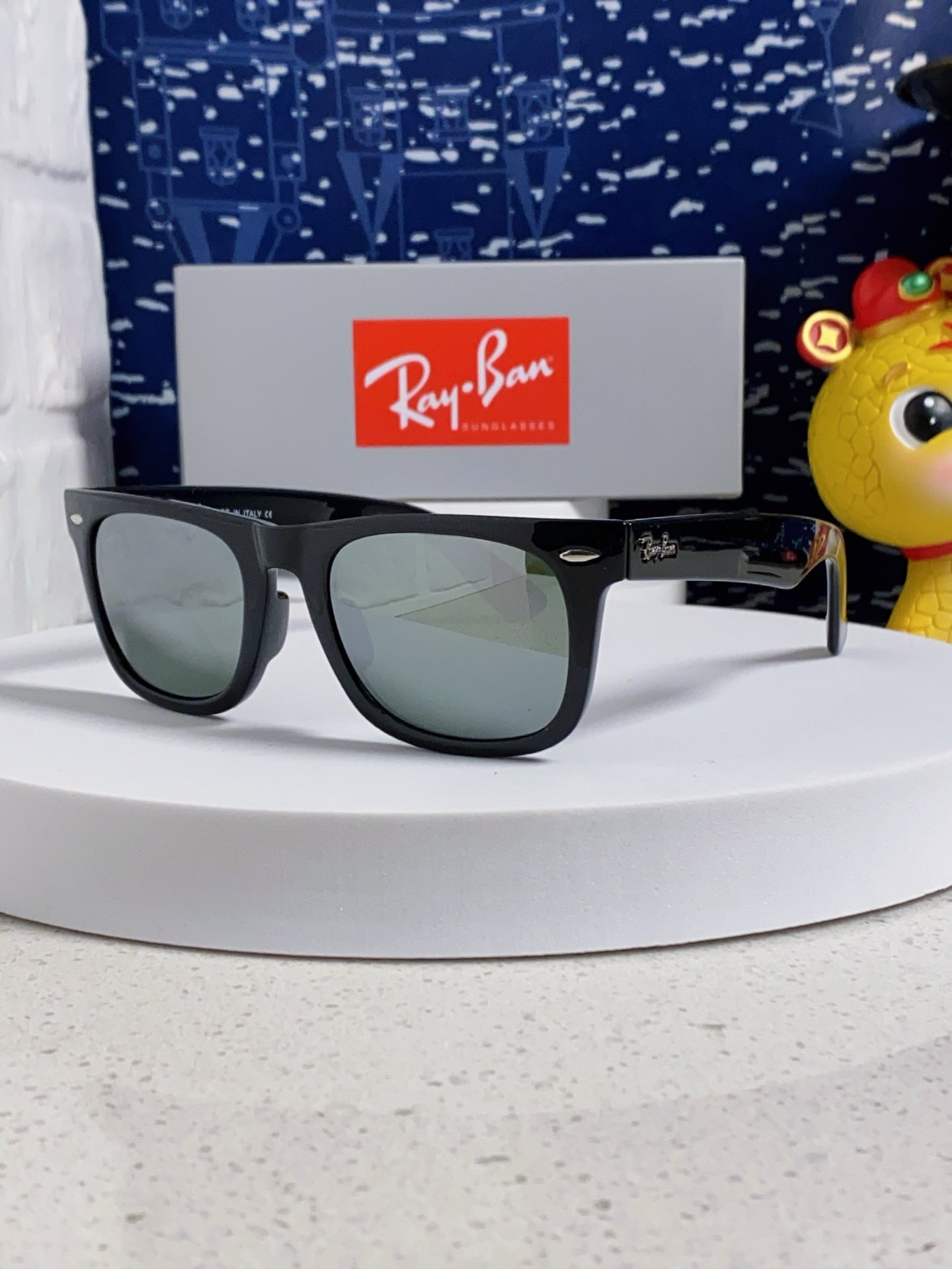 China Replica Ray-Ban Sunglasses 28usd Only