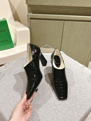 China Replica Bottega Veneta Women Shoes 122usd Only
