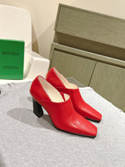 China Replica Bottega Veneta Women Shoes 122usd Only