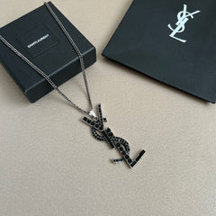 China Replica YSL Necklaces 57usd Only