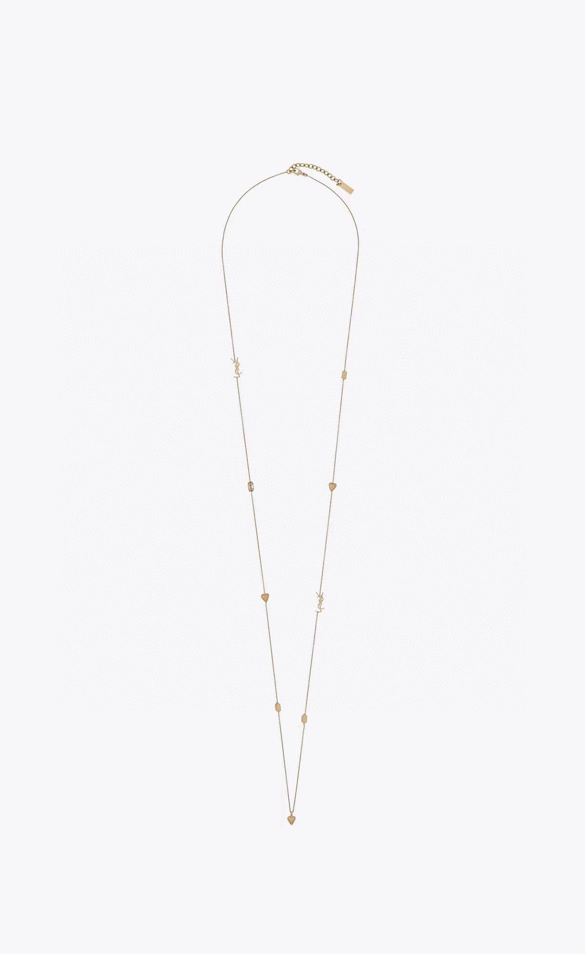China Replica YSL Necklaces 57usd Only