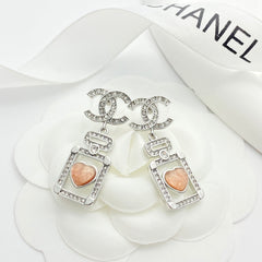 China Replica Chanel Earrings 28usd Only