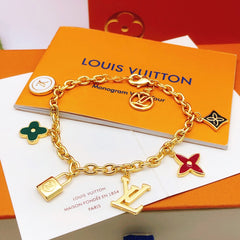 China Replica LV Bracelets 30usd Only