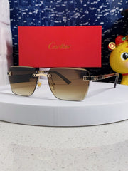 China Replica Cartier Sunglasses 32usd Only