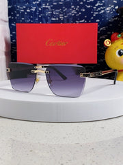 China Replica Cartier Sunglasses 32usd Only