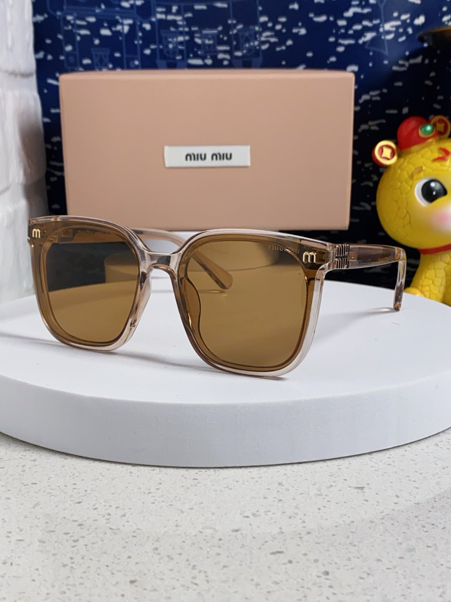 China Replica MiuMiu Sunglasses 28usd Only