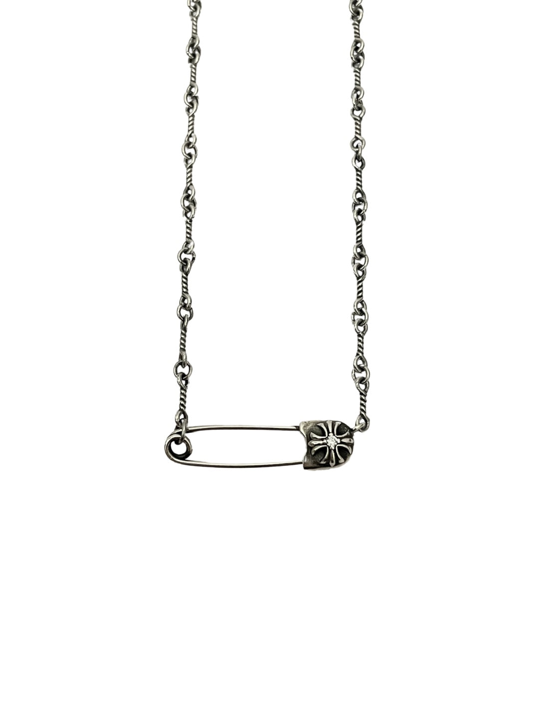 China Replica Chrome Hearts Necklaces 39usd Only