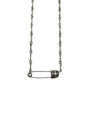 China Replica Chrome Hearts Necklaces 39usd Only