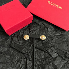 China Replica Valentino Earrings 32usd Only