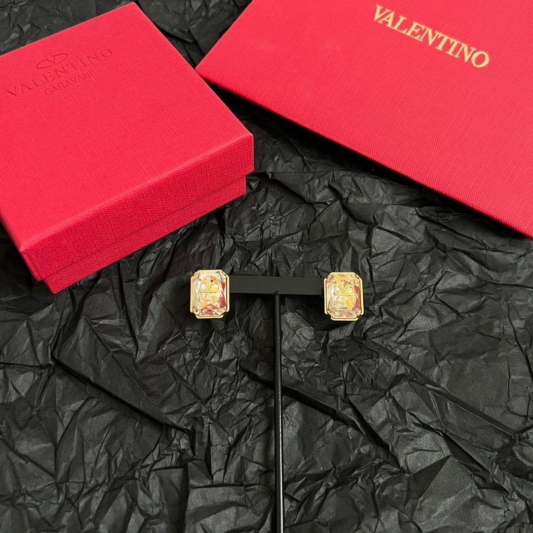 China Replica Valentino Earrings 38usd Only
