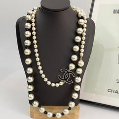 China Replica Chanel Necklaces 87usd Only