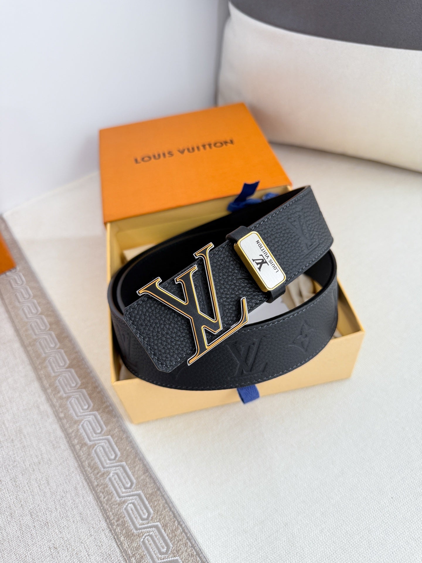 China Replica LV Belts 56usd Only