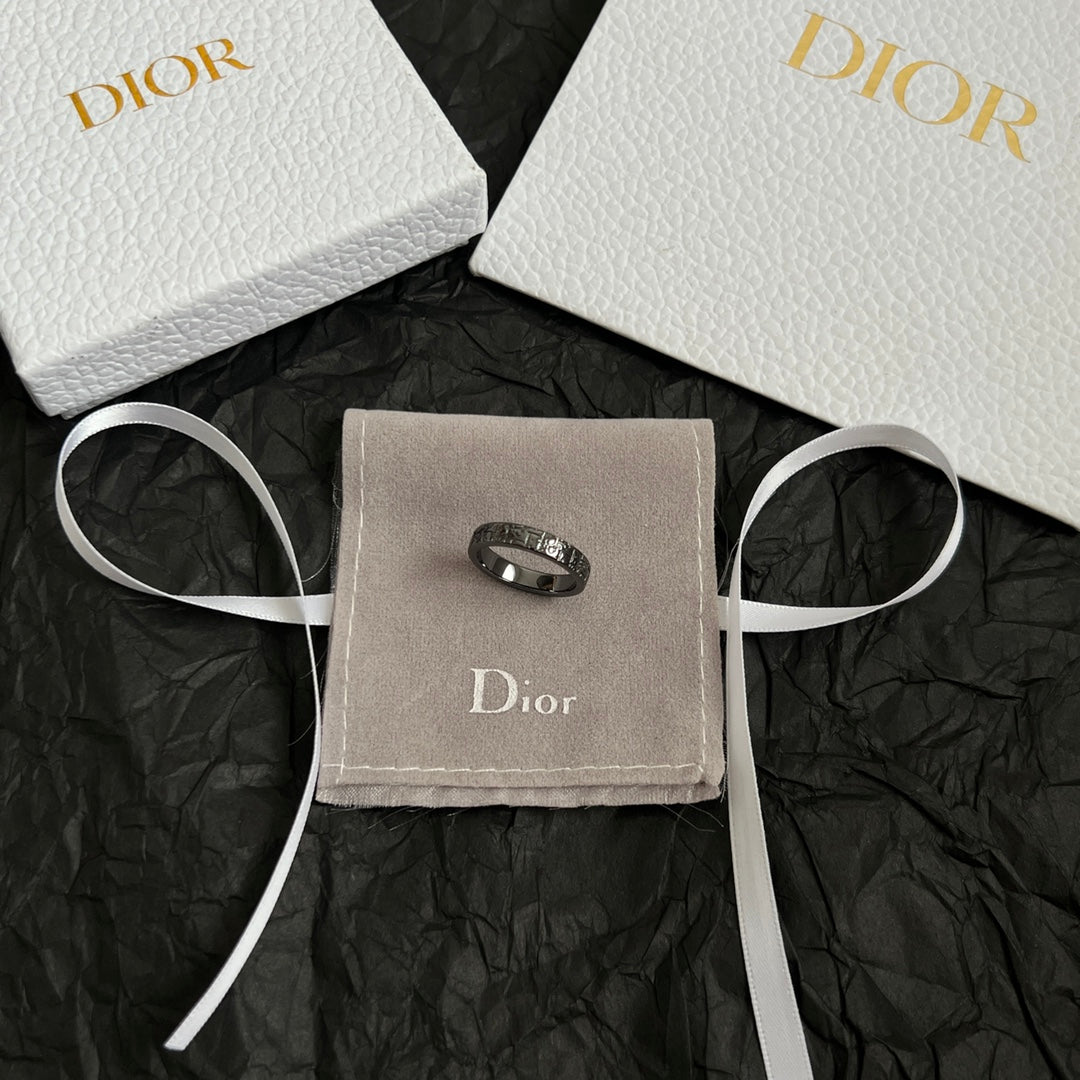 China Replica Dior Rings 38usd Only
