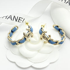 China Replica Chanel Earrings 30usd Only