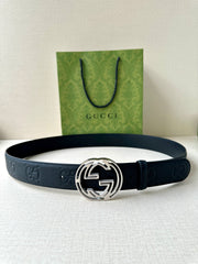 China Replica Gucci Belts 49usd Only