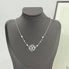 China Replica Chanel Necklaces 36usd Only