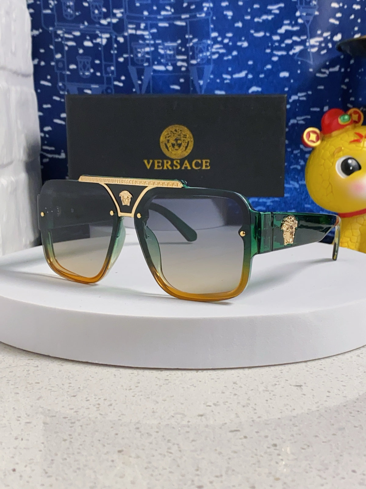 China Replica Versace Sunglasses 28usd Only