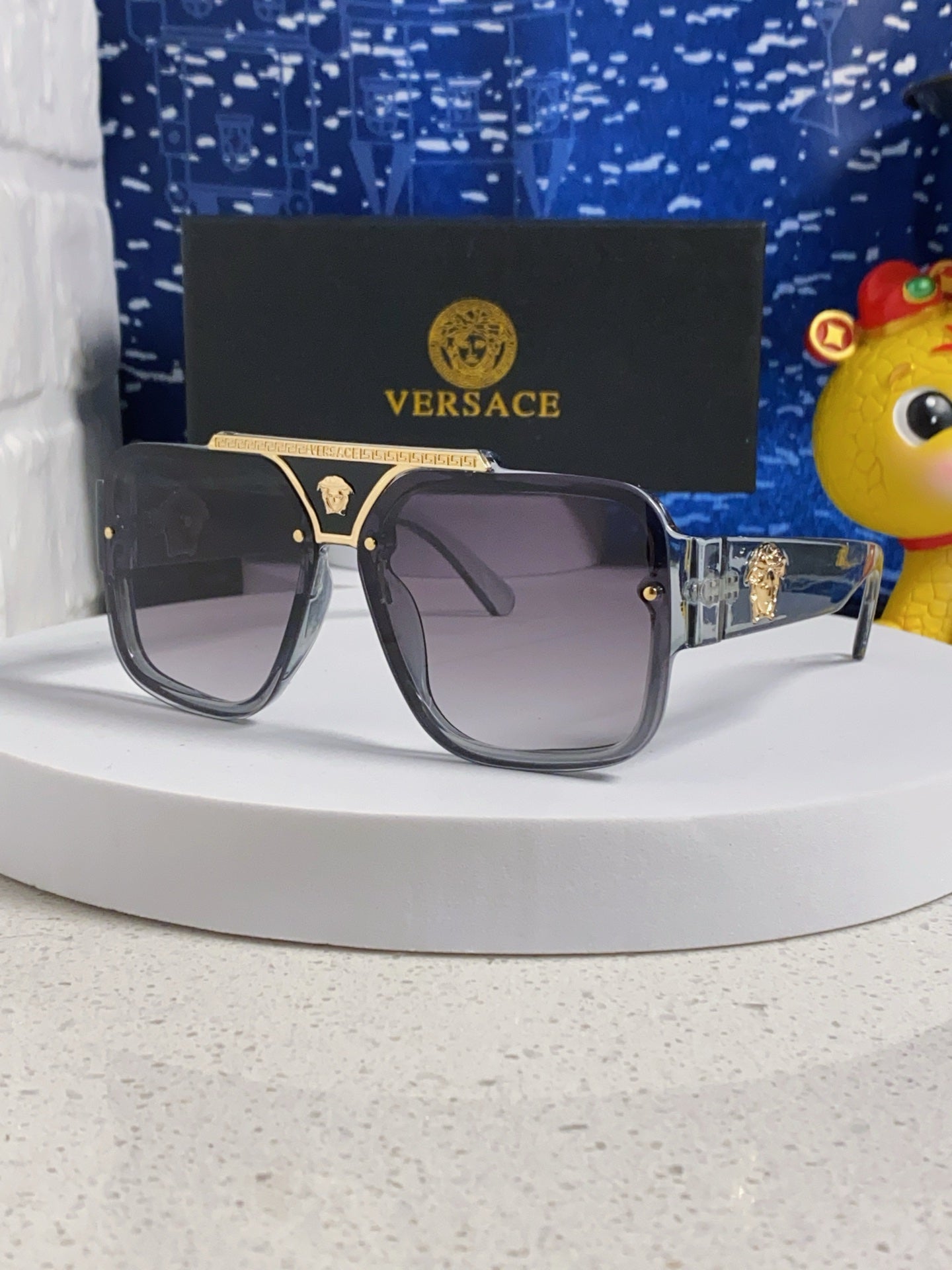 China Replica Versace Sunglasses 28usd Only